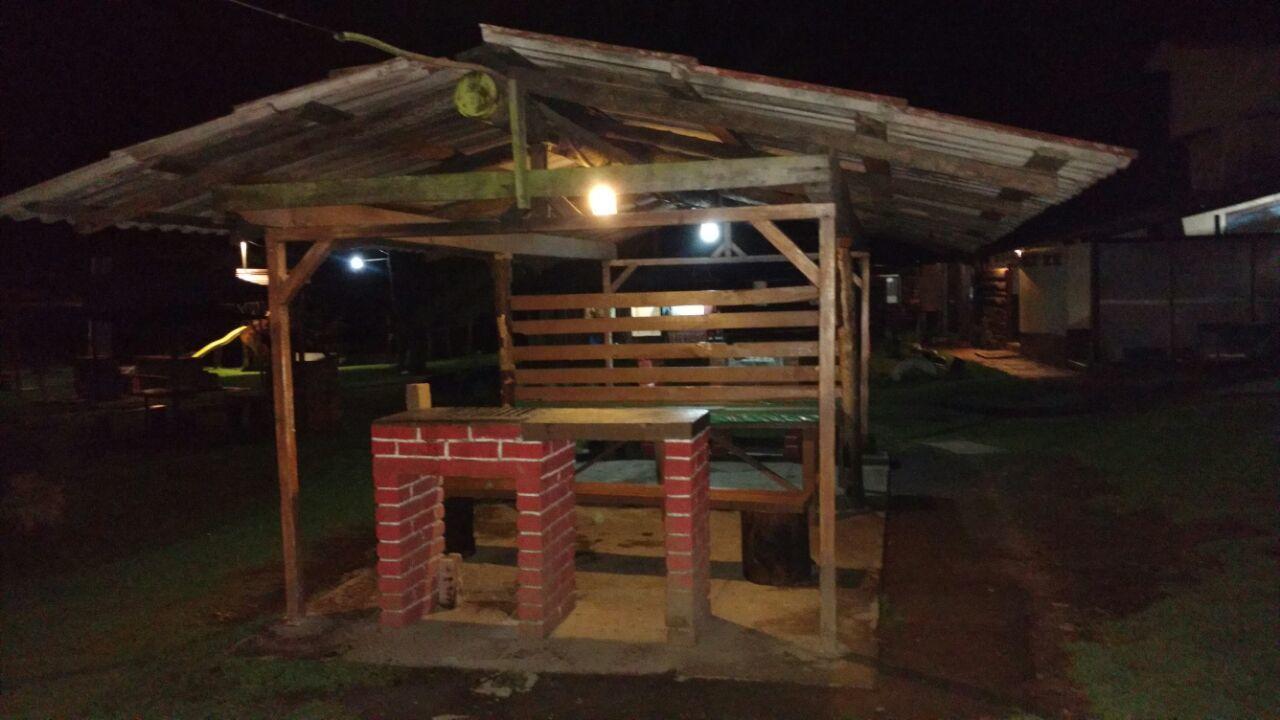 Hotel Club Tejamaniles Los Azufres Exteriér fotografie